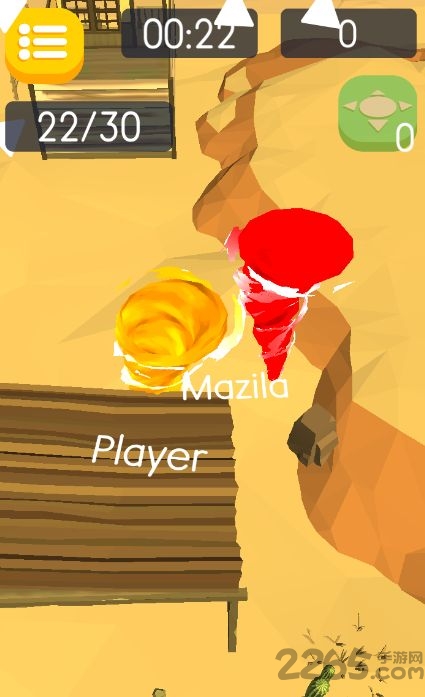 台风大作战手机版