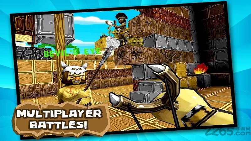 时代勇士石器时代中文破解版