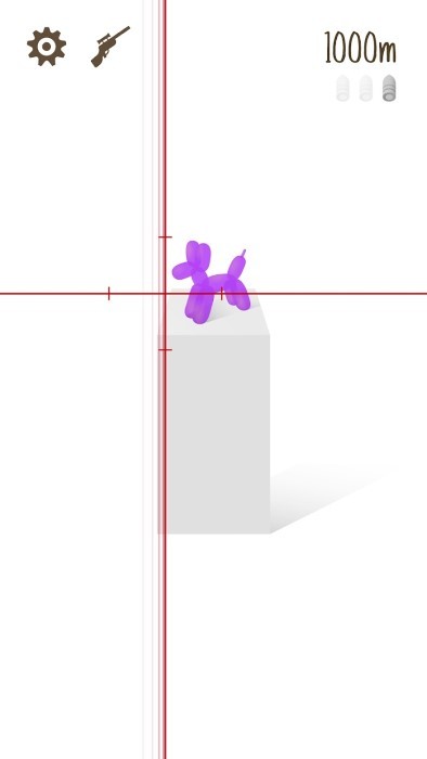 温柔狙击手游戏(gentle sniper)