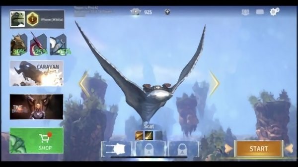 恐龙战斗星球手机版