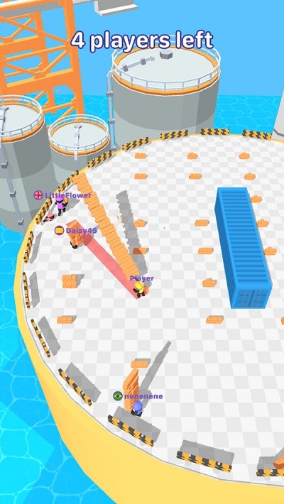 集装箱大作战最新版