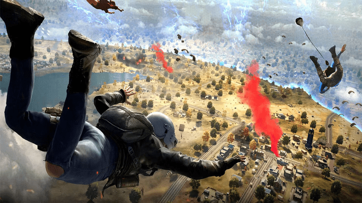 战地射击连队官方版