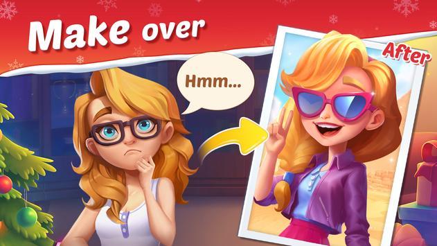 贝拉的别墅手机版