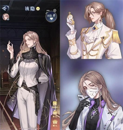 月影别墅手游攻略