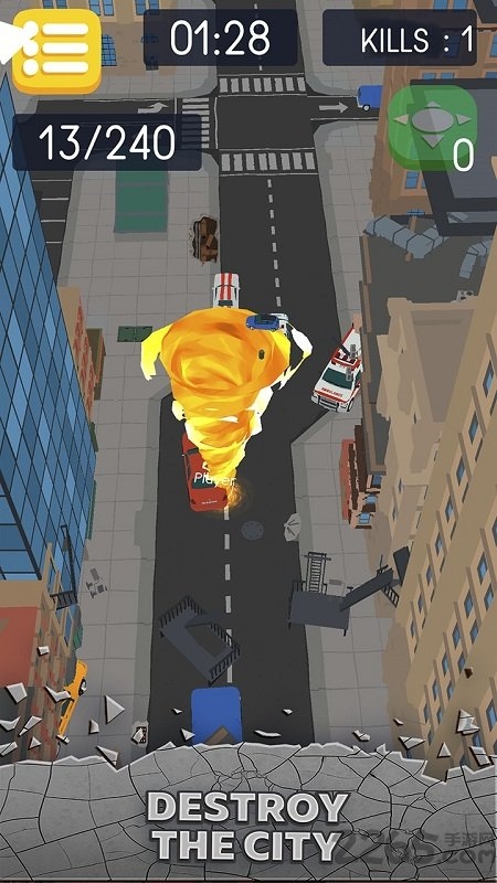 风暴Storm io中文版