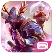 混沌与秩序online下载安装-混沌与秩序online官网下载v4.0.0安卓版