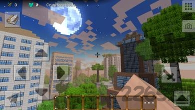 城市工艺3中文汉化版