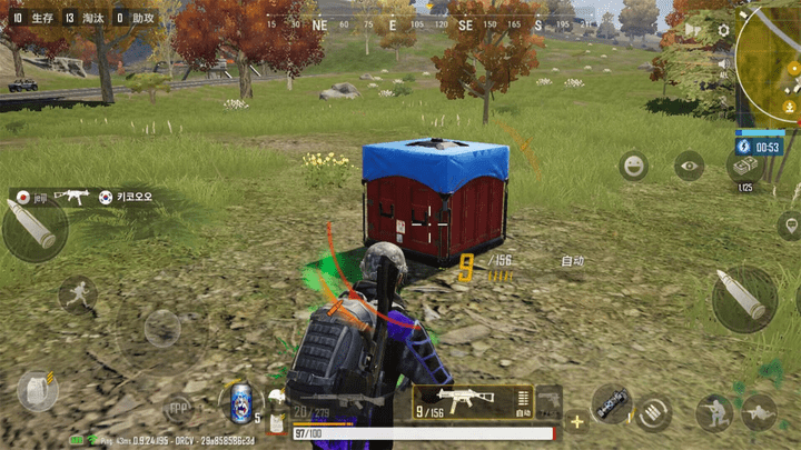 战地射击连队官方版