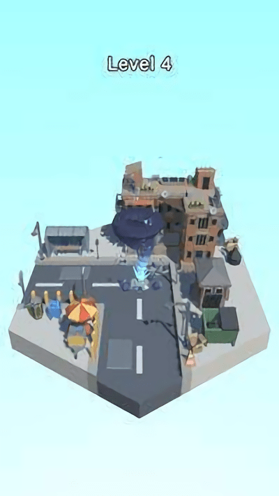 龙卷大师最新版