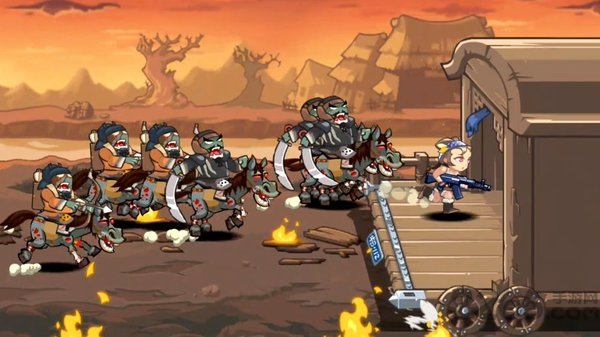 突击三国正式版