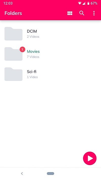 mxplayer播放器最新版 mxplayer播放器手机版下载