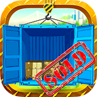 拍卖集装箱内购破解版