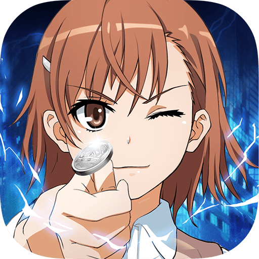 魔法禁书目录手游百度版