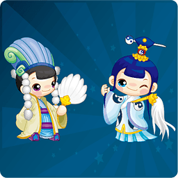 三国名将养成手游