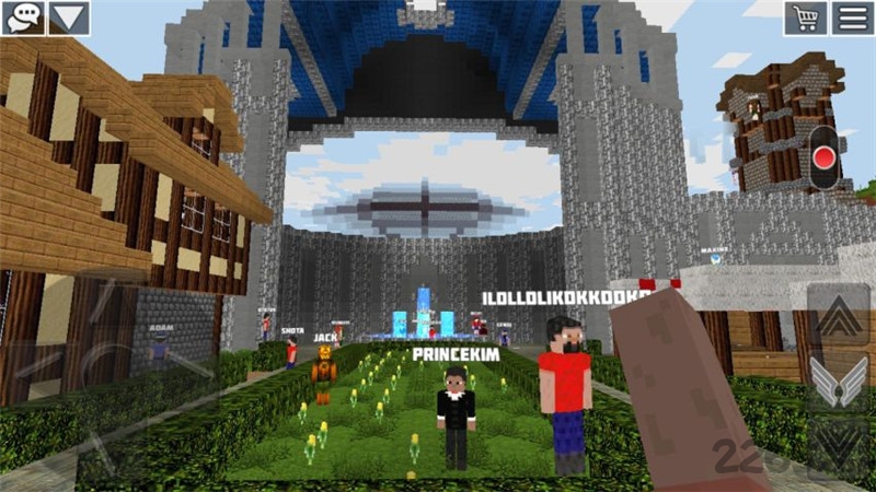 工艺世界2中文版下载