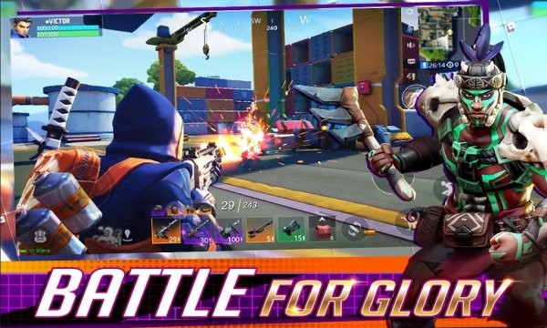 欧米伽传说游戏