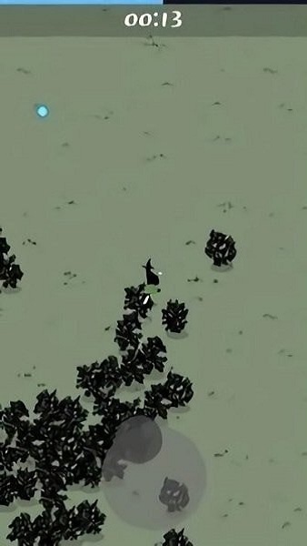 魔法生存手游中文版(magic survival)