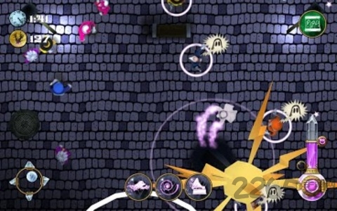 重生之地游戏中文版