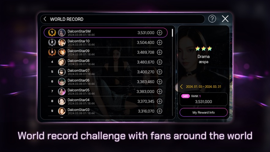 superstarsmtown官方正版