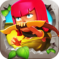 荒野部落下载安装-荒野部落手机版下载最新版