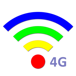 4g信号增强器软件下载-官方安卓版下载最新版