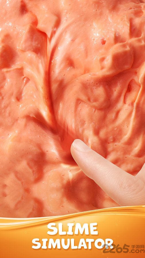 diy史莱姆模拟器游戏