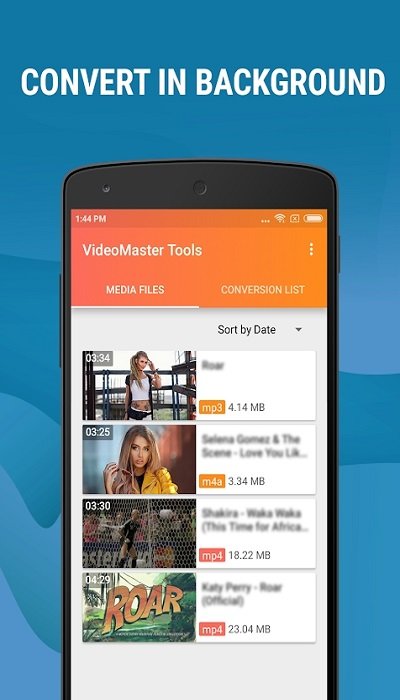 videomaster tools软件