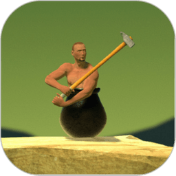 罐装天才手机版(gettingoverit)