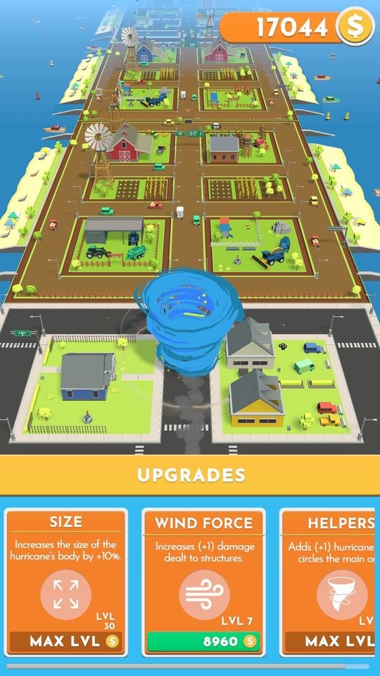 闲置的飓风游戏下载