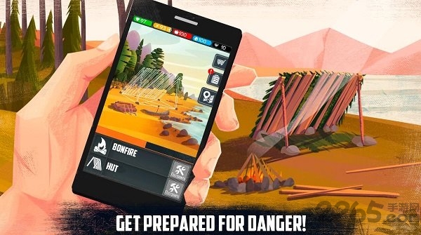 生存工艺安卓版下载