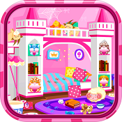 公主房间打扫游戏下载-手机版下载v6.0.2安卓版