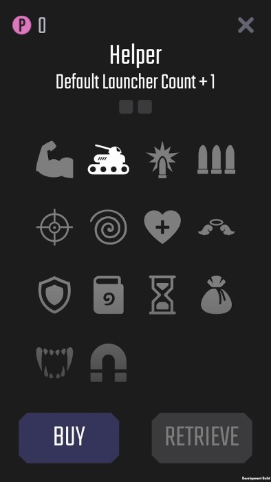 只是射击游戏(justshooting)