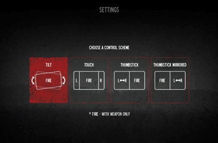 Into the Dead 2最新版怎么操作