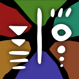 部落唔嘎嚓手谈汉化版