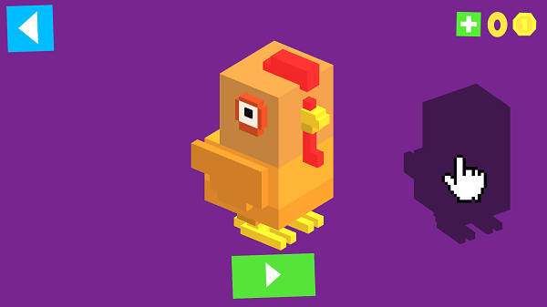 笨鸟爬山游戏(flippy hills)