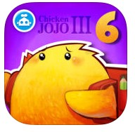 小鸡叫叫我不去幼儿园