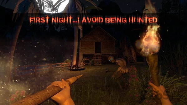 木筏生存丛林2手机版完整版