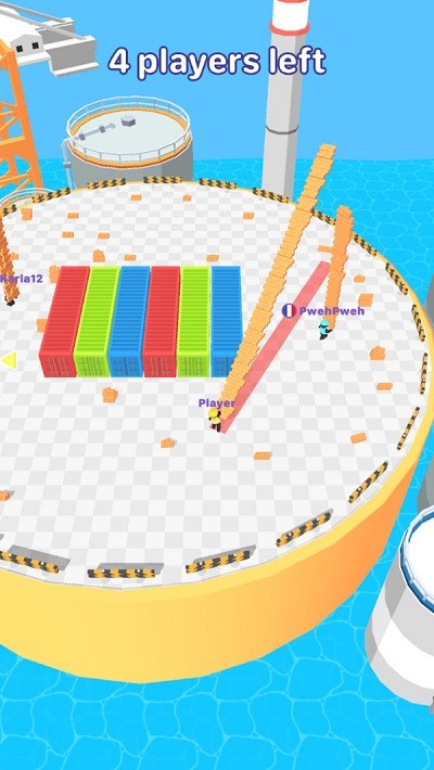 集装箱大作战最新版
