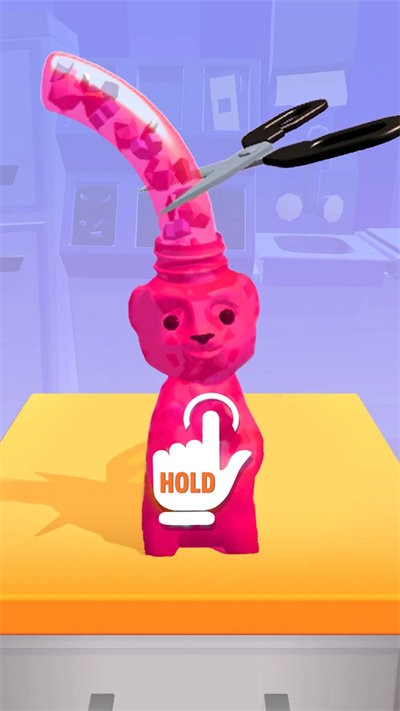 史莱姆解压模拟器游戏 史莱姆解压模拟器下载