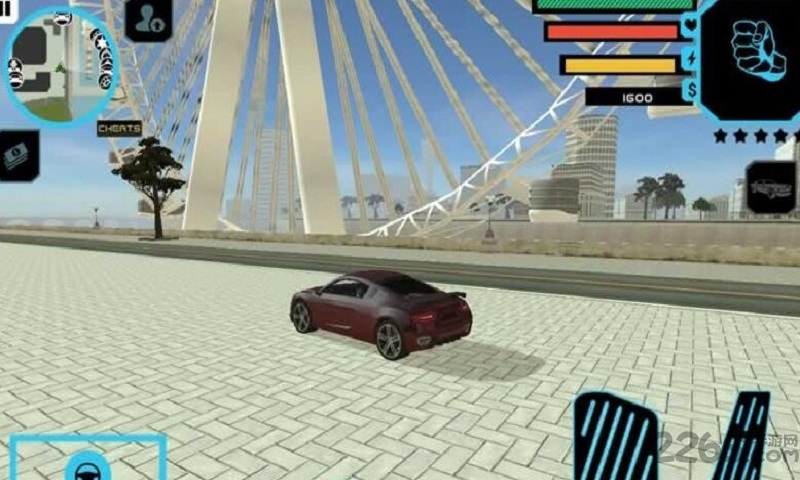 自由都黑客手机游戏