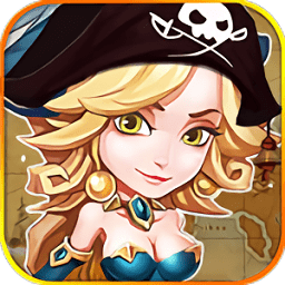 海盗王之怒无限金币版
