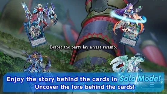 游戏王大师决斗手机版汉化