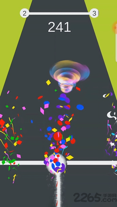 方块龙卷风手游