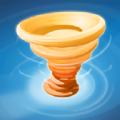 完美龙卷风游戏