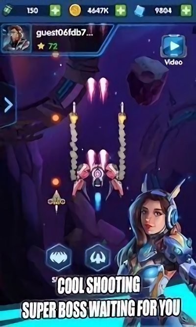 银河军团星球大战游戏