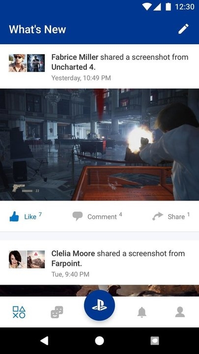 playstation app playstation官方app下载最新版