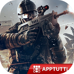 现代战区手游下载安装-现代战区手机版最新版下载