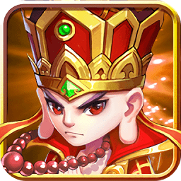 妖怪你别跑官方版