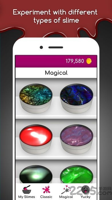 史莱姆模拟器游戏下载