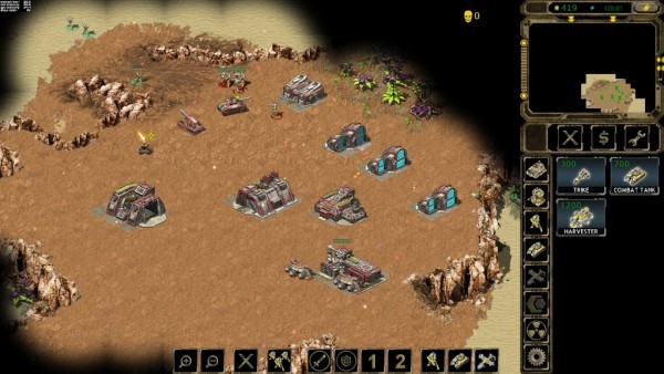 星球争夺大战官方版